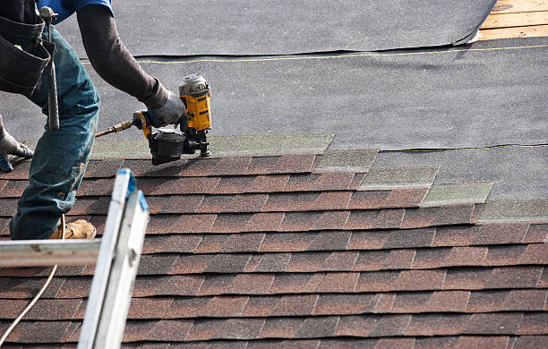 Licensed Gutter Installation service in Yorktown, IN - Brentwood Metal Roofing